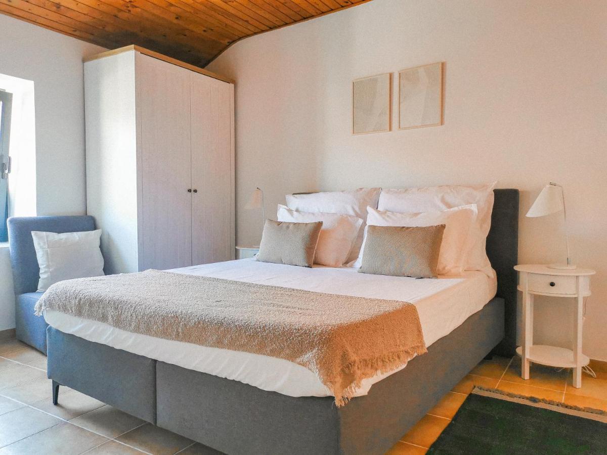 Apartment Muretto บาซานิยา ภายนอก รูปภาพ